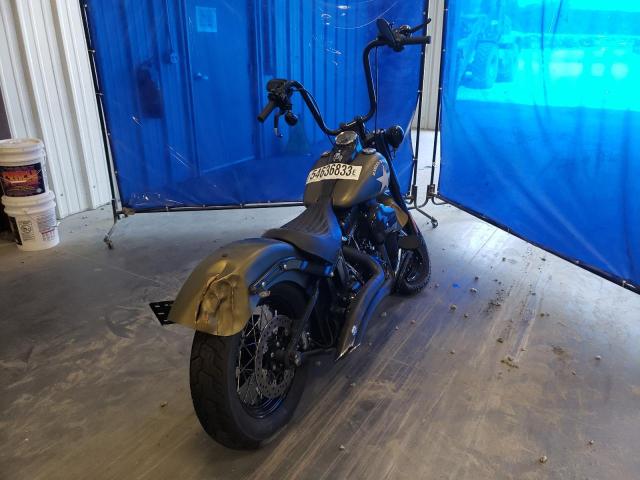 2016 HARLEY-DAVIDSON FLSS 1HD1JS911GB025348