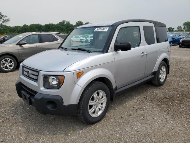 2008 Honda Element EX