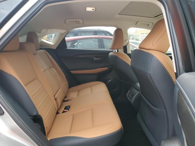 2020 LEXUS NX 300 JTJDARBZ2L5006904