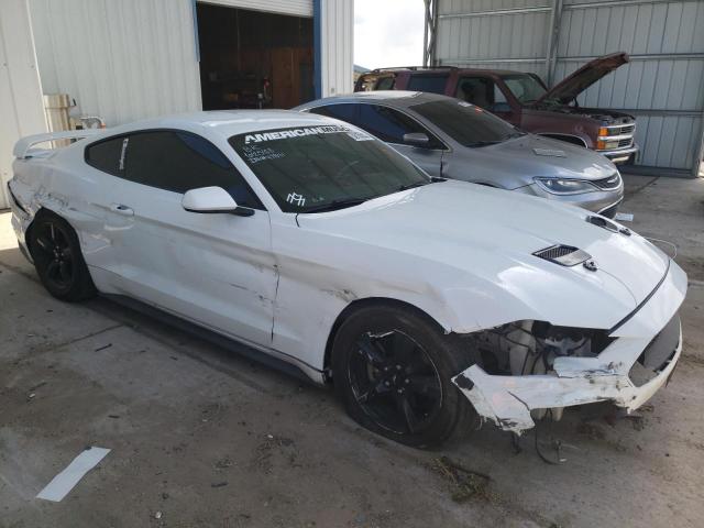1FA6P8TH5J5105004 Ford MUSTANG