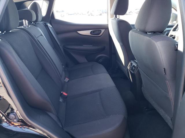 JN1BJ1CPXJW158092 Nissan Rogue Sport S