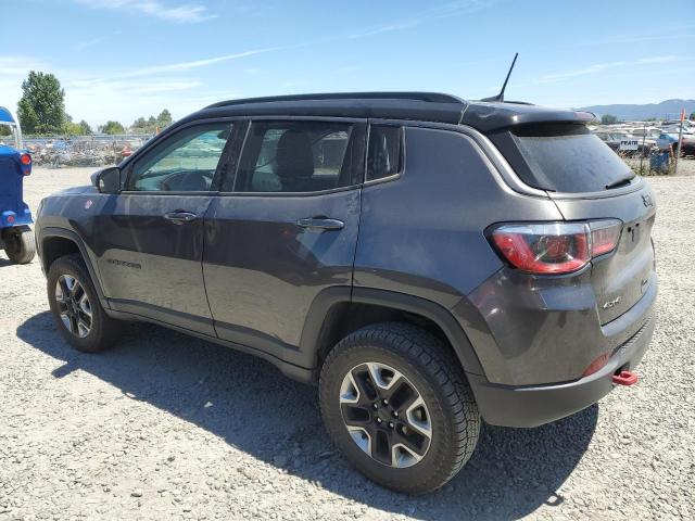 3C4NJDDB1JT418965 Jeep Compass Trailhawk