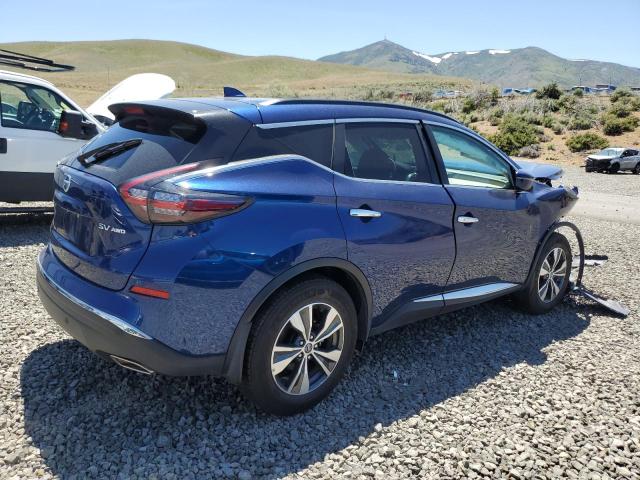 5N1AZ2BS0NC129426 Nissan MURANO SV