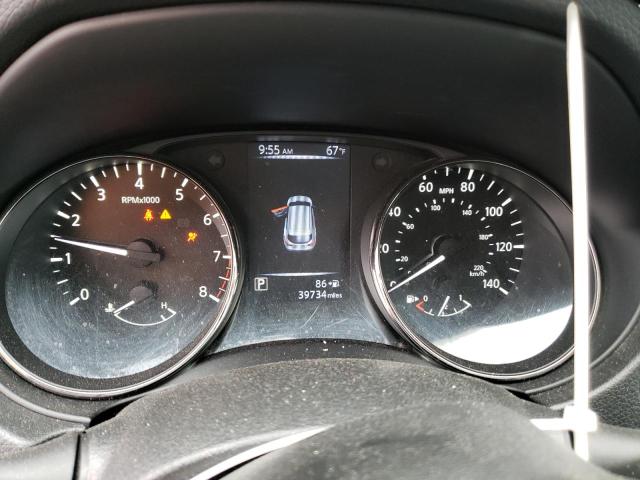 JN1BJ1CRXHW102049 Nissan Rogue Sport S