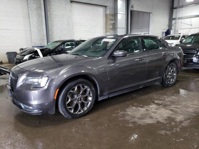 2015 Chrysler 300 