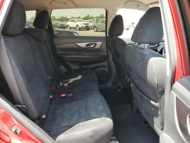 5N1AT2MT2GC811816 Nissan ROGUE S