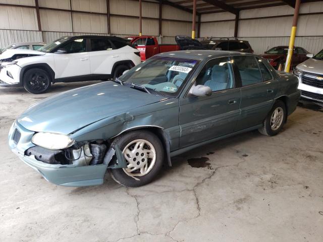 1997 Pontiac Grand Am SE