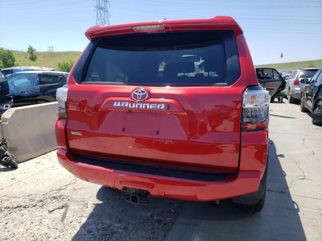 JTEBU5JR1L5836782 Toyota 4runner Sr5/sr5 Premium