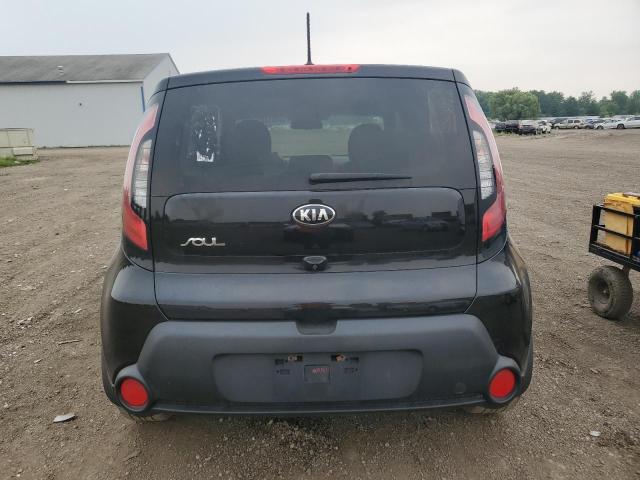 KNDJP3A58F7196507 KIA SOUL +