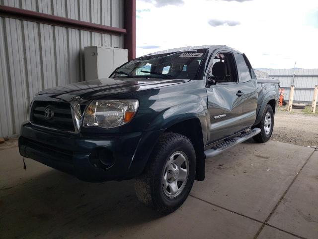 2009 Toyota Tacoma 