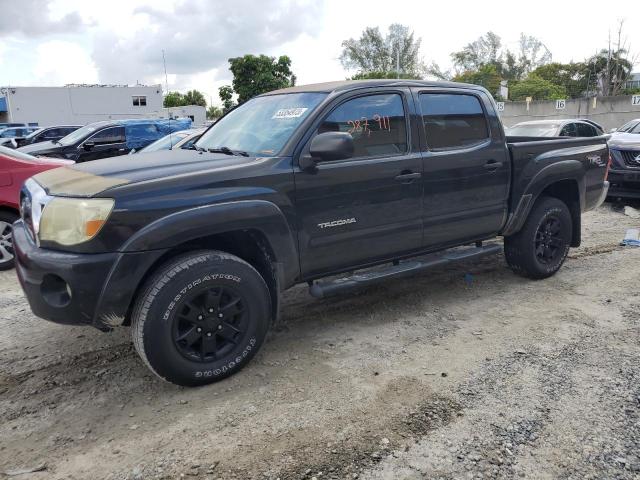 2007 Toyota Tacoma 