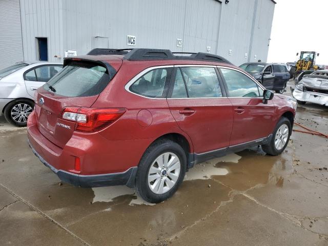 4S4BSAAC7H3426968 Subaru Outback 2.5i