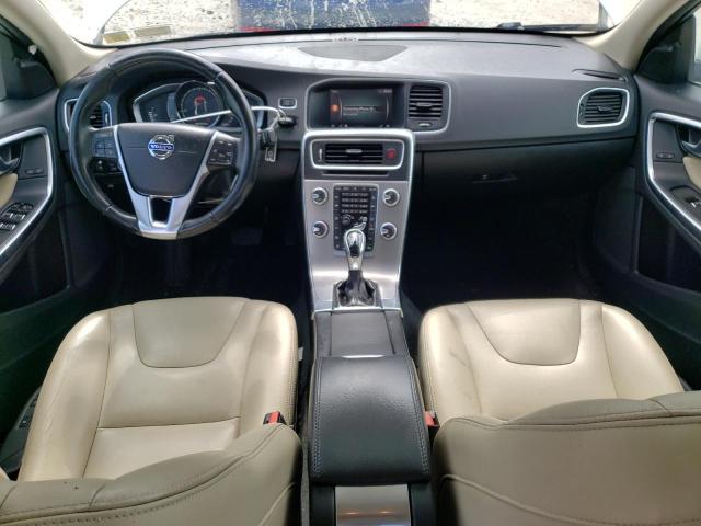 2018 VOLVO S60 INSCRI - LYV402TK5JB164181