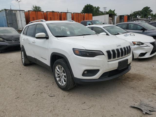 2019 JEEP CHEROKEE 4 1C4PJMCB8KD233667