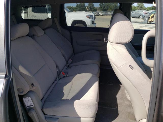KNDMB5C10F6068219 KIA SEDONA LX