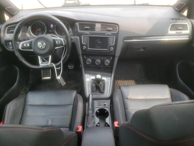 2017 VOLKSWAGEN GTI SPORT - 3VW547AU1HM026682