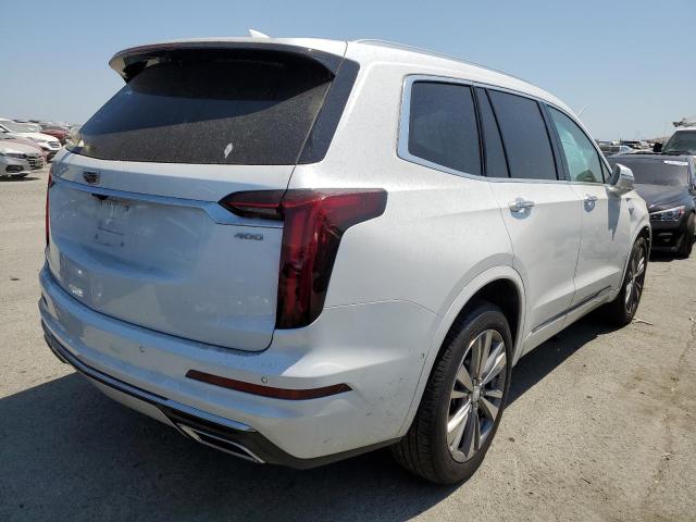2020 CADILLAC XT6 PLATIN - 1GYKPFRS7LZ102983