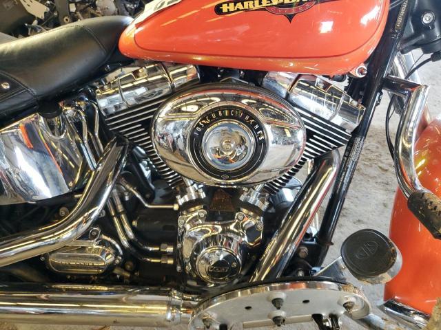 2012 HARLEY-DAVIDSON FLSTC HERI - 1HD1BWV19CB051605