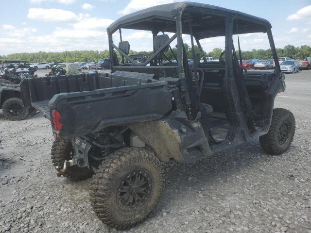 2022 CAN-AM DEFENDER M - 3JBUBAX42NK000479