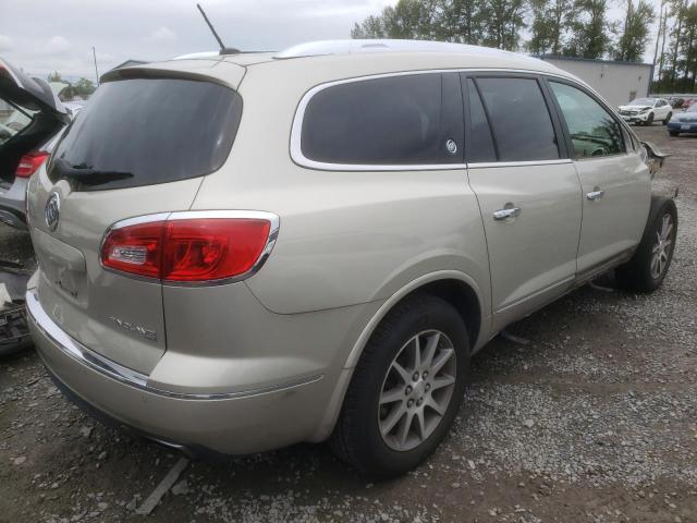 5GAKVBKD5EJ166264 Buick Enclave