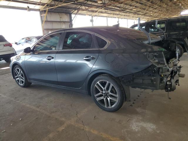 3KPF54AD3KE021472 KIA FORTE EX