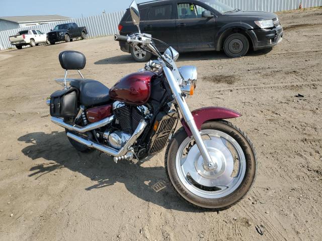 2007 HONDA VT1100 C2 - 1HFSC43087A701382