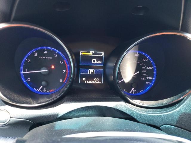 4S3BNAC66F3066303 Subaru Legacy 2.5i Premium