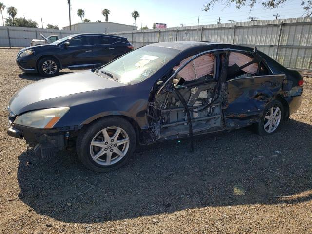 2003 Honda Accord Coupe EX