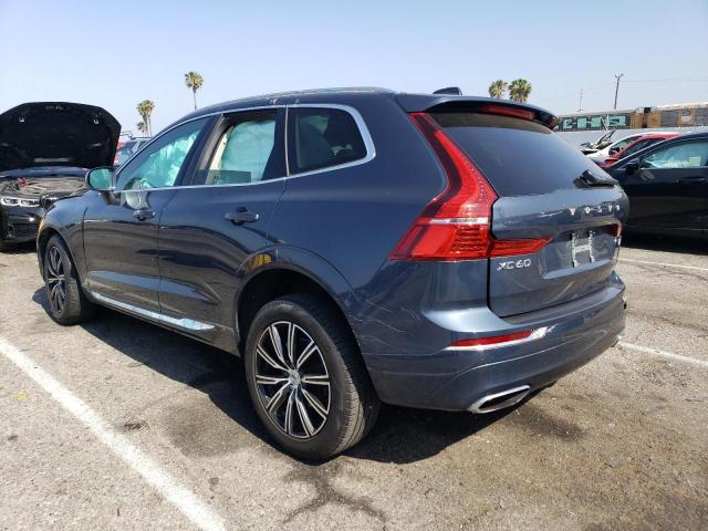 YV4102DL1M1710333 Volvo Xc60 T5 Inscription