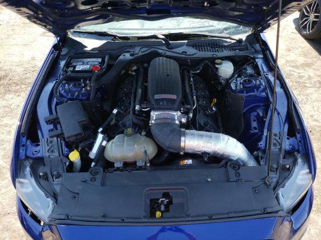 1FA6P8CF3G5211894 Ford MUSTANG GT