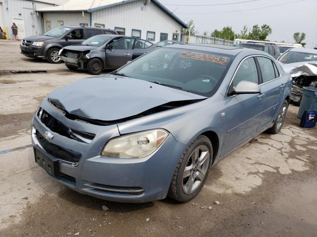 2008 Chevrolet Malibu 