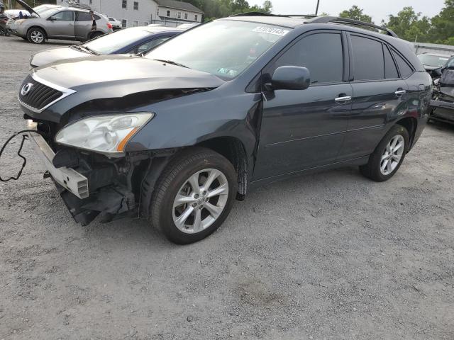 2009 Lexus RX 350 