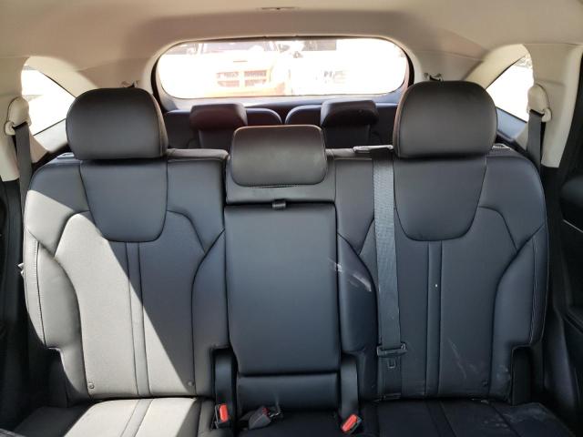 5XYRLDLC3MG004409 KIA SORENTO S