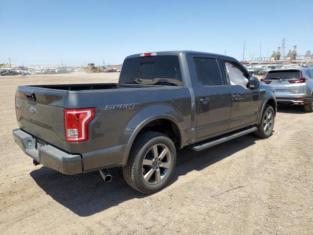 1FTEW1EG4HKE28007 Ford F150 Supercrew