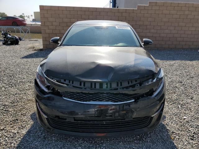 5XXGT4L32JG215754 KIA Optima Lx
