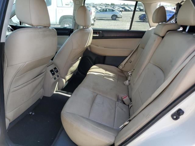 4S4BSANC2F3294581 Subaru Outback 2.5i Limited