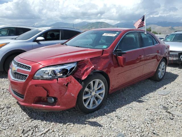 2013 Chevrolet Malibu 