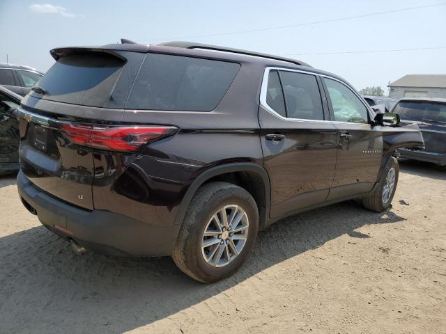 1GNERGKW6NJ118973 | 2022 Chevrolet traverse lt