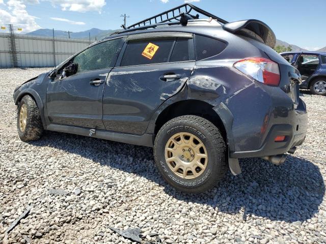 JF2GPAGC4E8209493 Subaru Xv Crosstrek 2.0 Limited