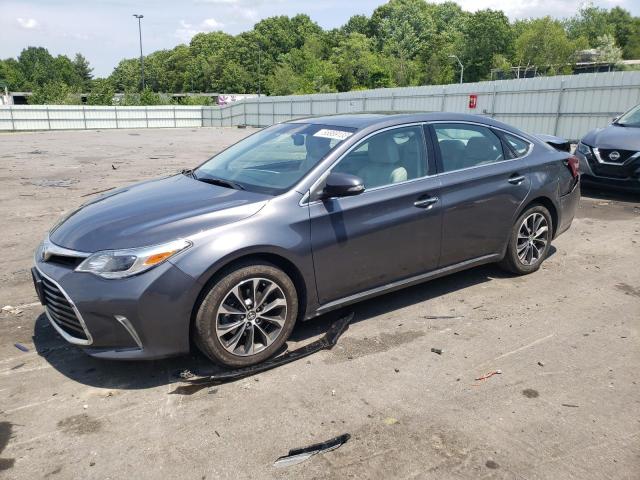 2016 Toyota Avalon XLE