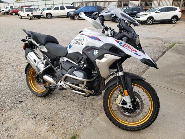 2023 BMW R 1250 GS - WB10M0308P6G95805