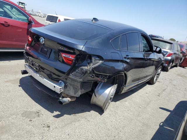 5UXXW7C36H0U26796 BMW X4 Xdrivem40i