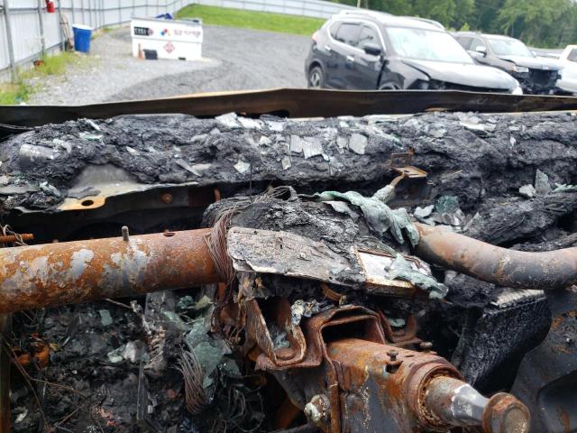 2019 Ford Transit T-250 VIN: 1FTYR2ZM3KKB42697 Lot: 48041554