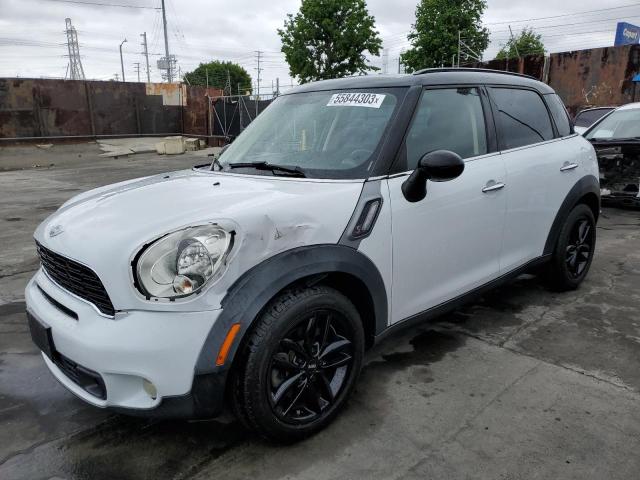 2013 MINI Cooper Countryman S