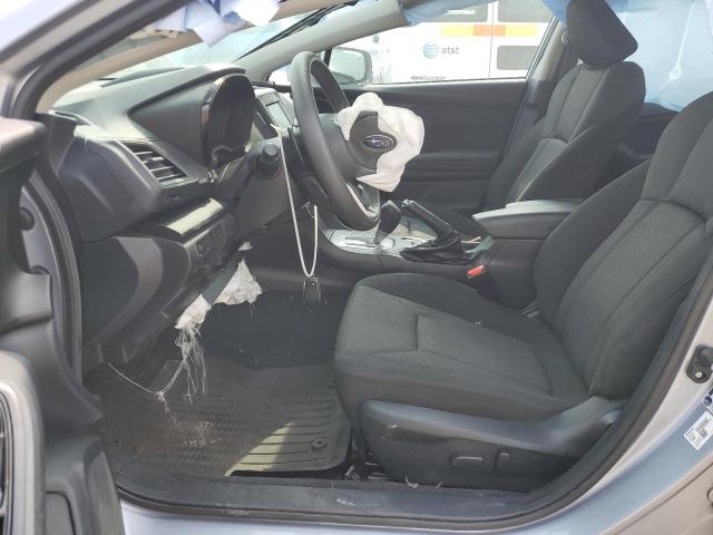 4S3GKAD63M3604935 Subaru Impreza Premium