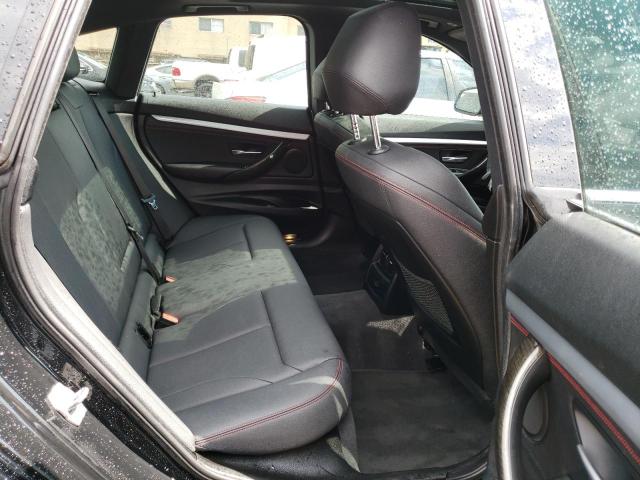 2018 BMW 330 XIGT - WBA8Z9C58JG827853