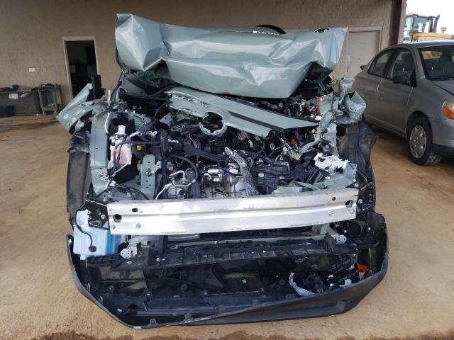 2T3W1RFV8MW158506 Toyota RAV4 XLE  5