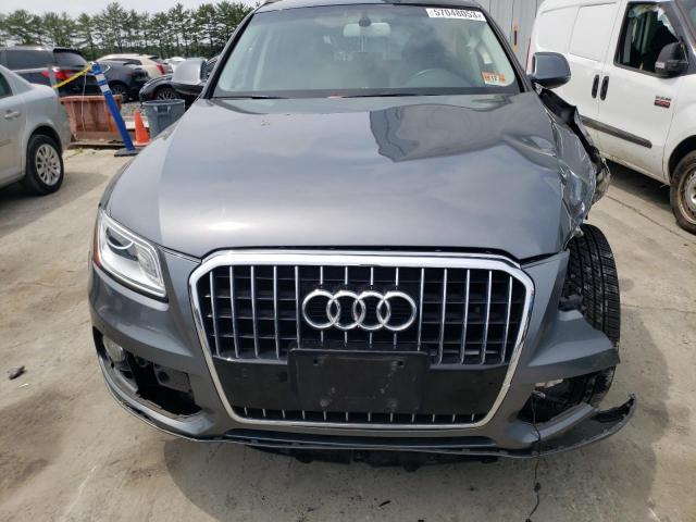 VIN WA1LFAFP3EA055138 2014 Audi Q5, Premium Plus no.5