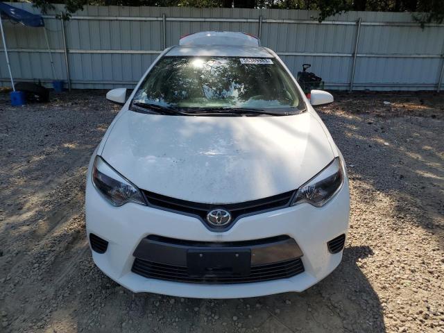 2T1BURHE1FC319469 | 2015 TOYOTA COROLLA L