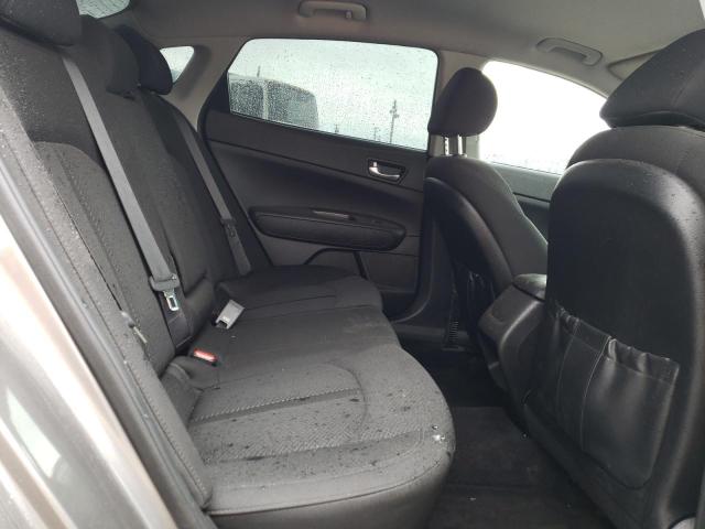 5XXGT4L38JG266174 KIA Optima Lx